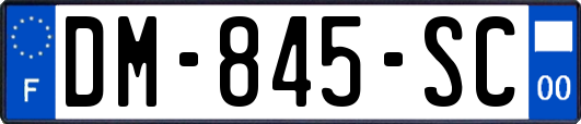 DM-845-SC