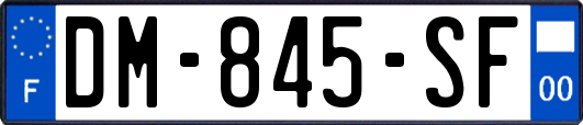 DM-845-SF