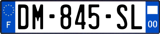 DM-845-SL