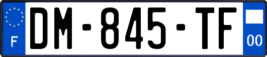 DM-845-TF