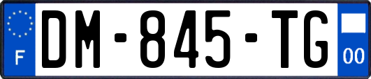 DM-845-TG