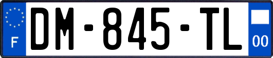 DM-845-TL