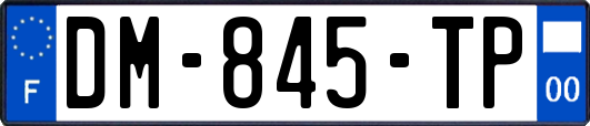 DM-845-TP