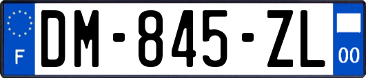 DM-845-ZL