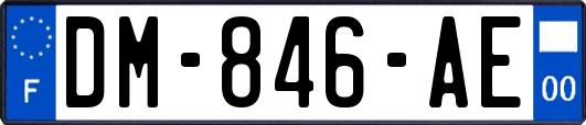 DM-846-AE