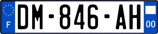 DM-846-AH