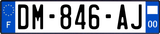 DM-846-AJ