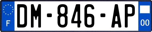 DM-846-AP