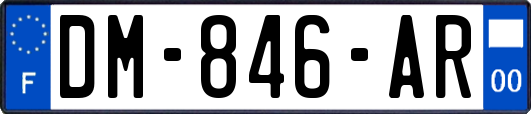 DM-846-AR