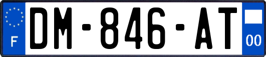 DM-846-AT