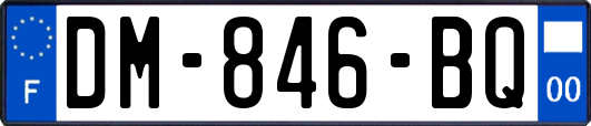 DM-846-BQ