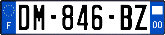 DM-846-BZ