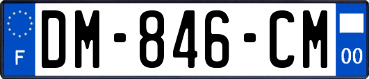 DM-846-CM