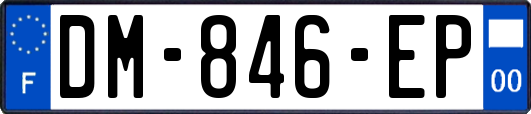 DM-846-EP