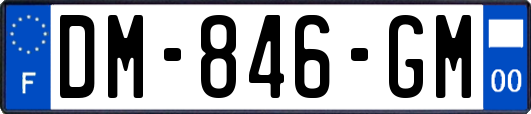 DM-846-GM