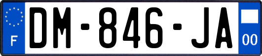 DM-846-JA