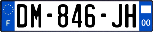 DM-846-JH