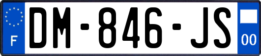 DM-846-JS