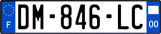 DM-846-LC