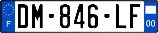 DM-846-LF