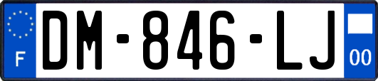 DM-846-LJ