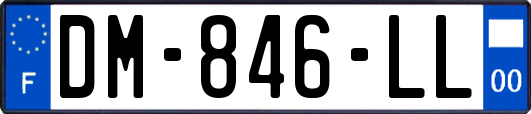 DM-846-LL
