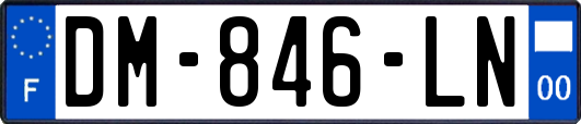 DM-846-LN