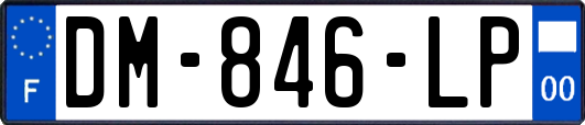 DM-846-LP