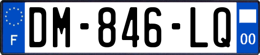 DM-846-LQ