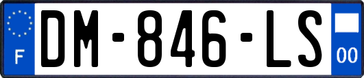 DM-846-LS