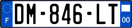 DM-846-LT