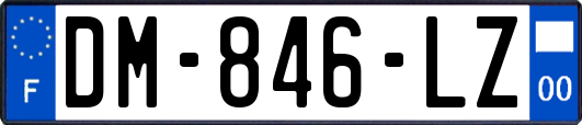 DM-846-LZ