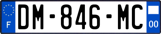 DM-846-MC