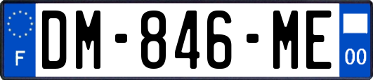 DM-846-ME