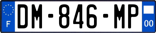 DM-846-MP