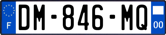 DM-846-MQ
