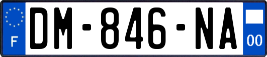 DM-846-NA