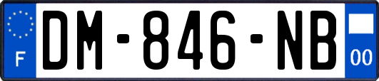 DM-846-NB