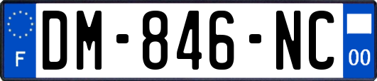 DM-846-NC