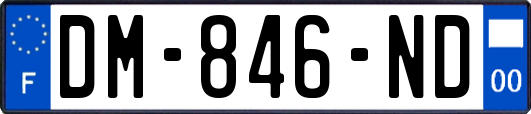 DM-846-ND