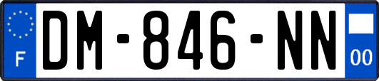 DM-846-NN