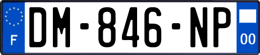 DM-846-NP