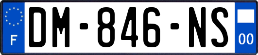 DM-846-NS