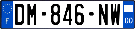 DM-846-NW
