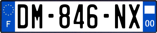 DM-846-NX