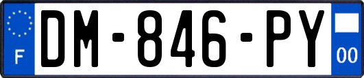 DM-846-PY
