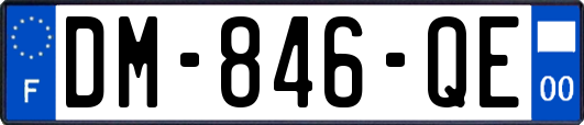 DM-846-QE