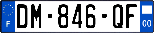 DM-846-QF