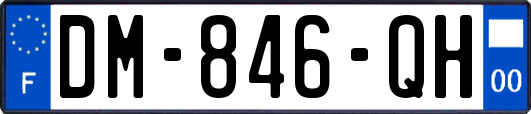 DM-846-QH