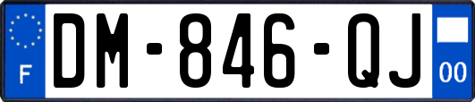 DM-846-QJ